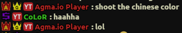 agmalagspike